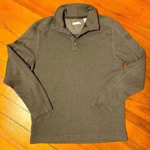 Mens Vanheusen sweater
